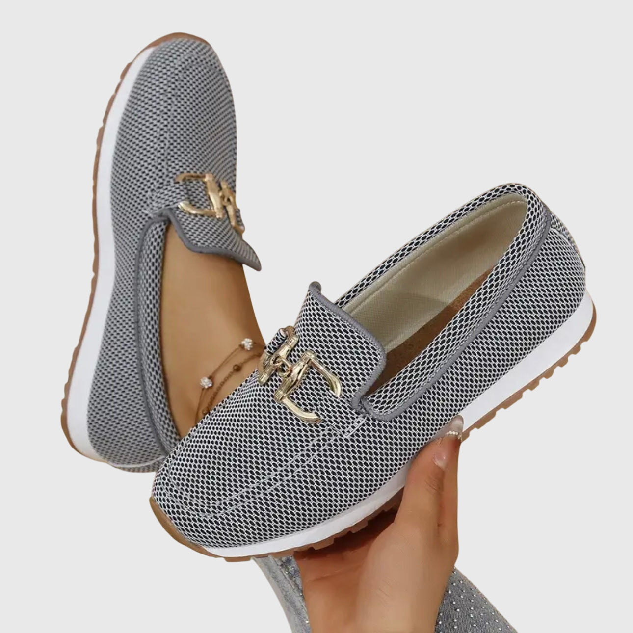 Susana™ | Orthopedic Loafers 5