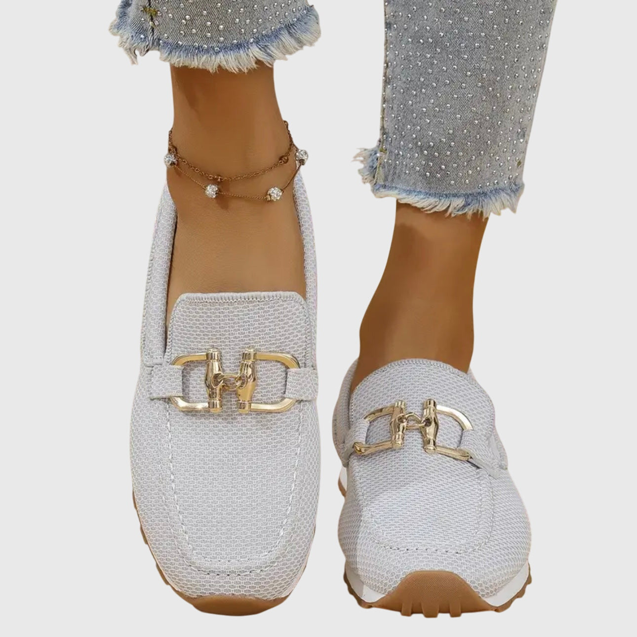 Susana™ | Orthopedic Loafers 6