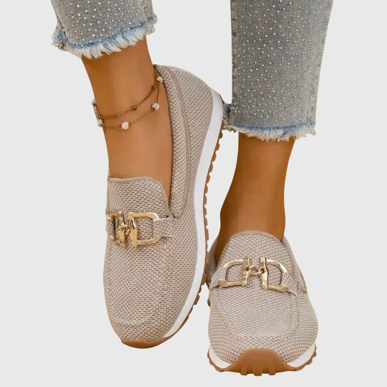 Susana™ | Orthopedic Loafers 7