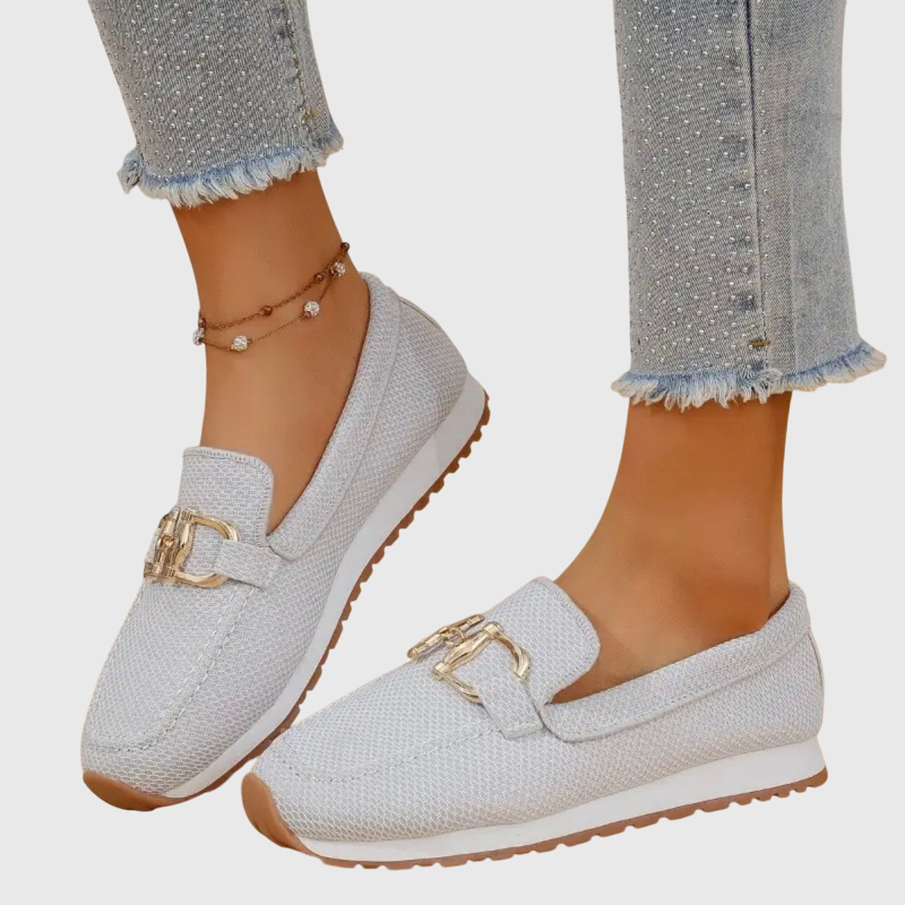 Susana™ | Orthopedic Loafers 8