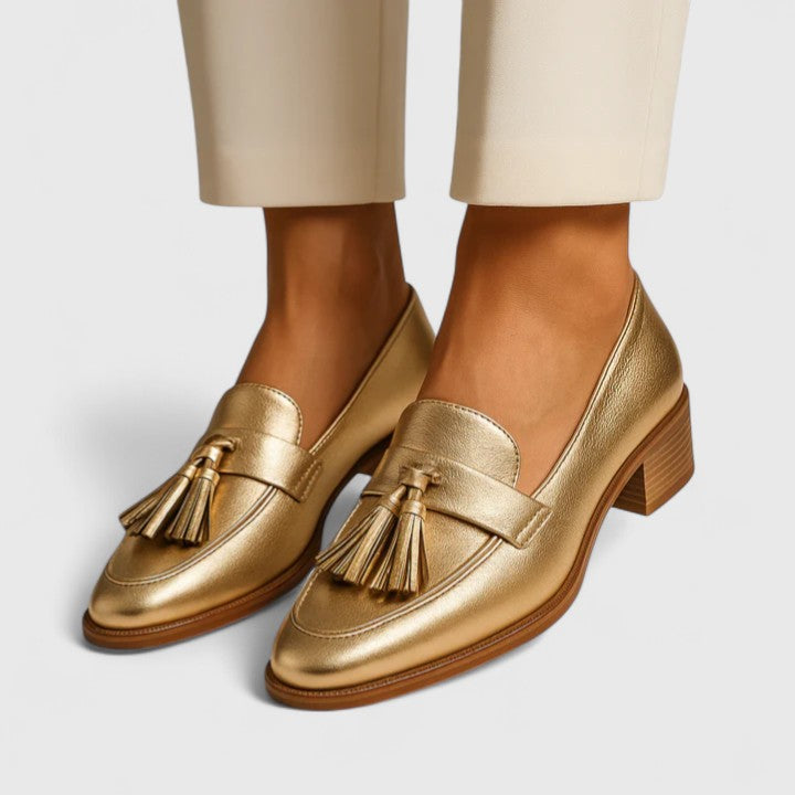 Syrelle | All-Day Comfort Loafers 0