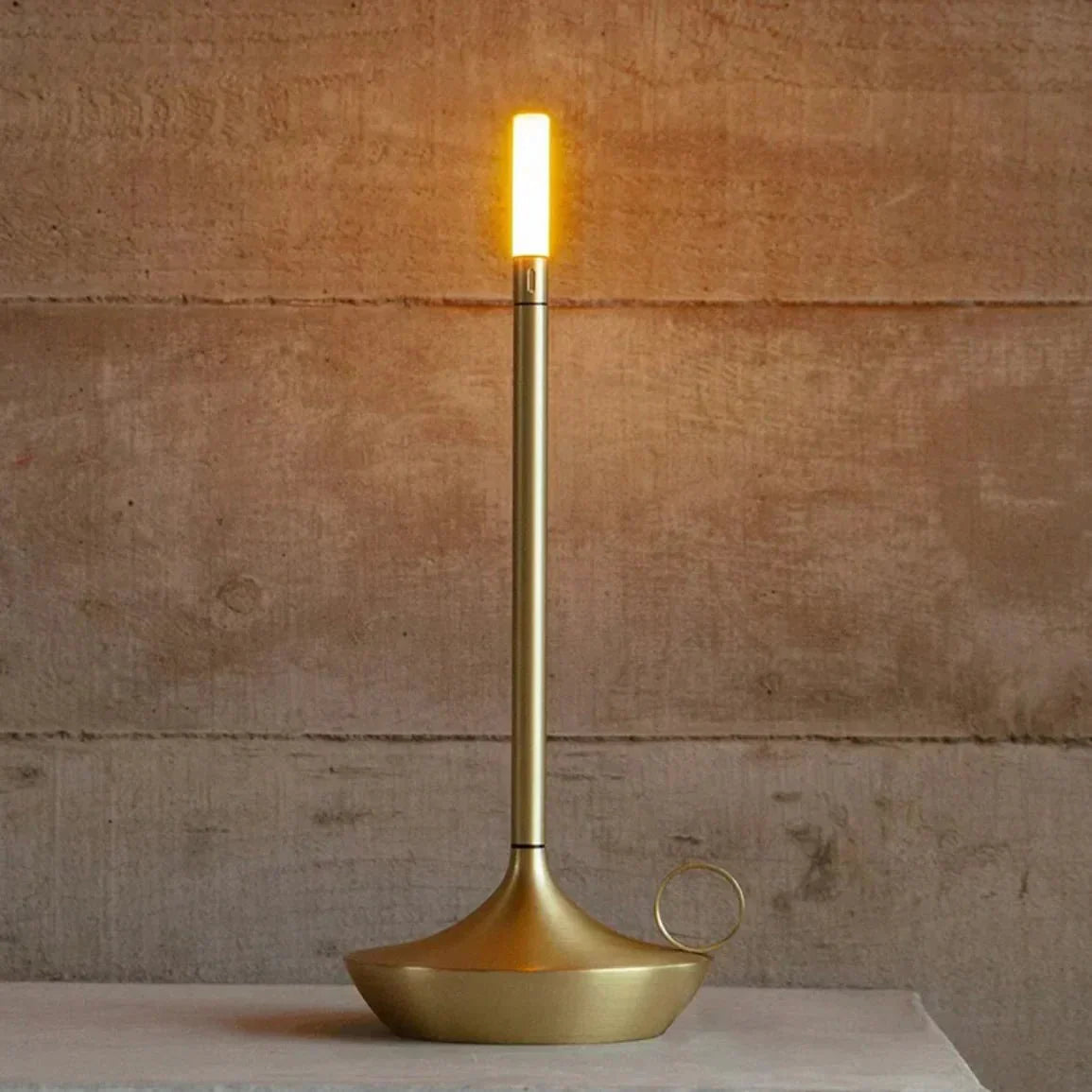 Tara™ | Stylish Portable Table Lamp