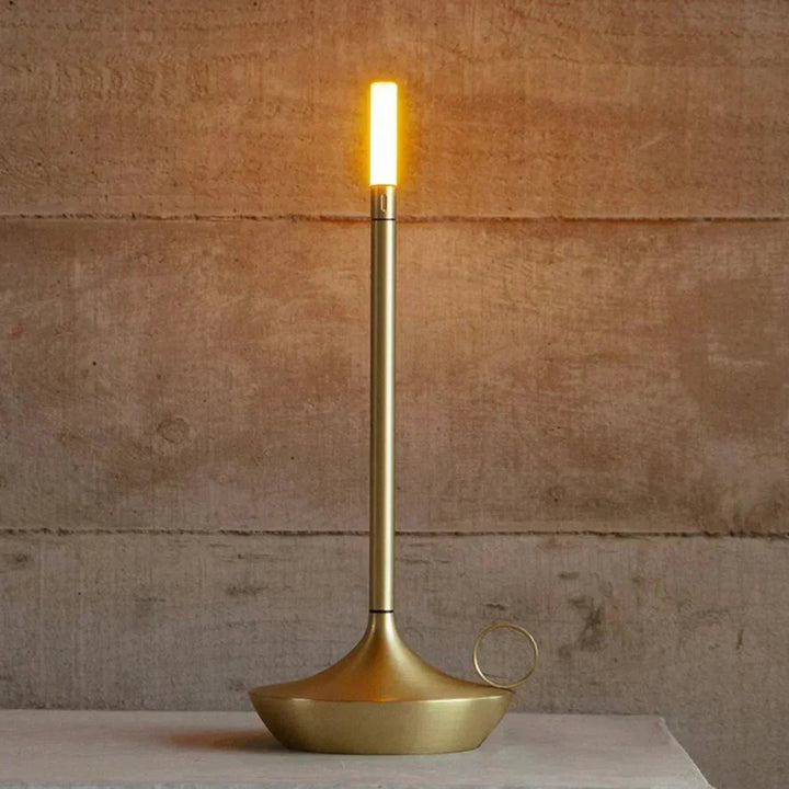 Tara™ | Stylish Portable Table Lamp