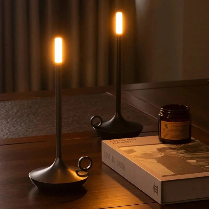 Tara™ | Stylish Portable Table Lamp