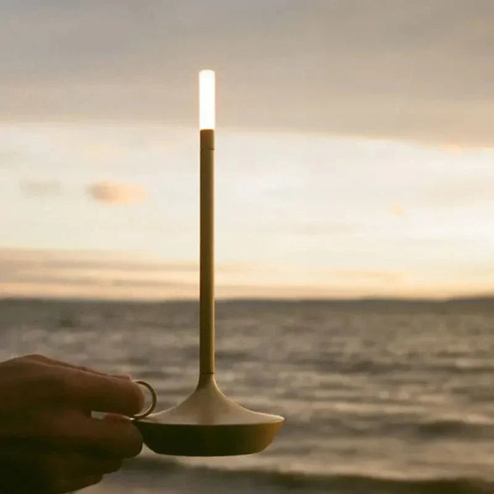 Tara™ | Stylish Portable Table Lamp