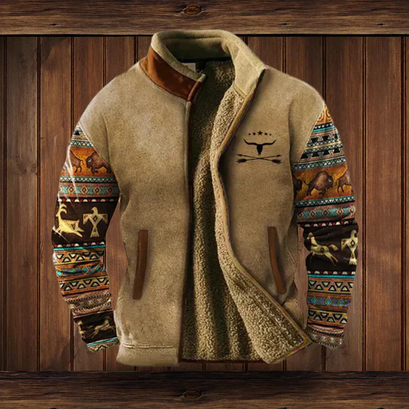 Teodoro | Outdoor fleece vest 0
