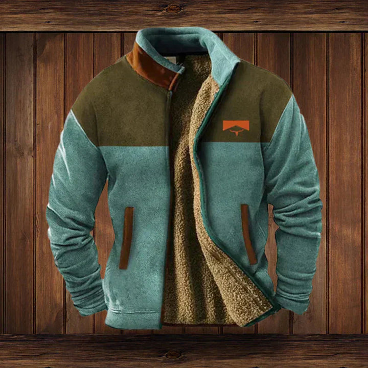 Teodoro | Outdoor fleece vest 2