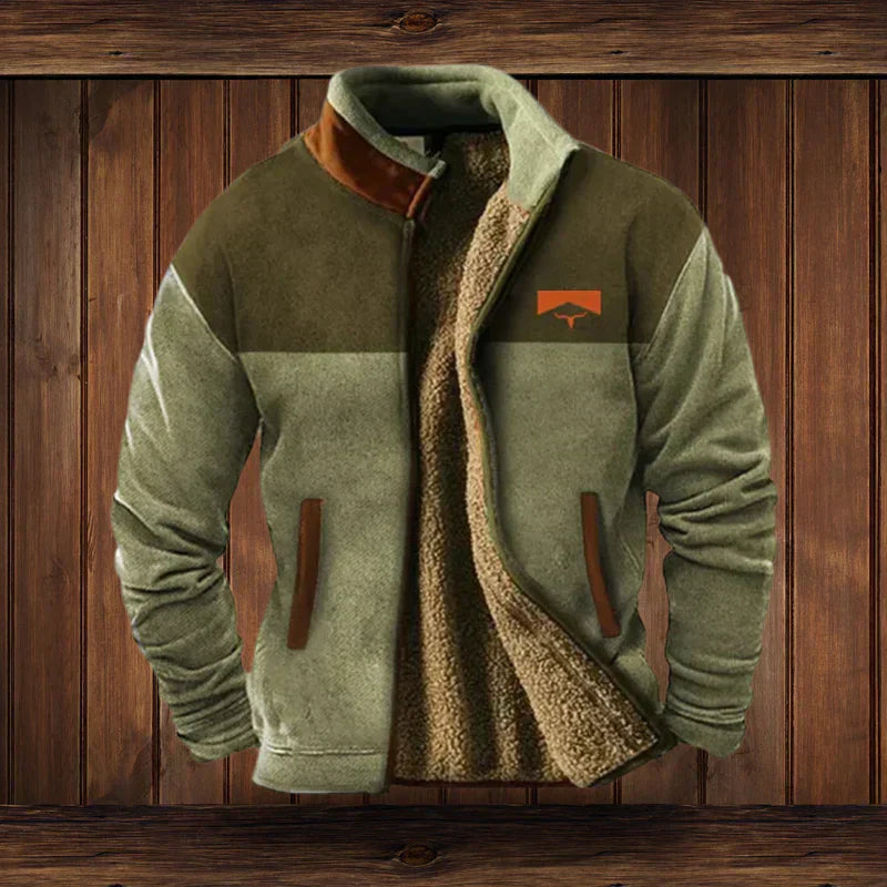Teodoro | Outdoor fleece vest 3