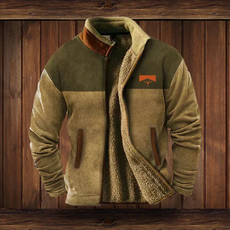 Teodoro | Outdoor fleece vest 4