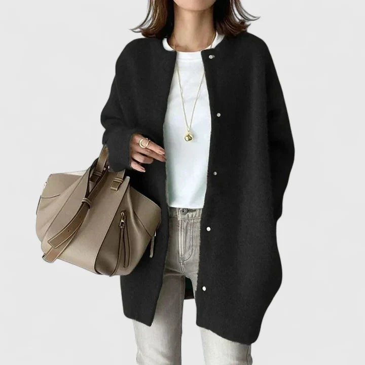 Thalienne | Comfortable Jacket 3