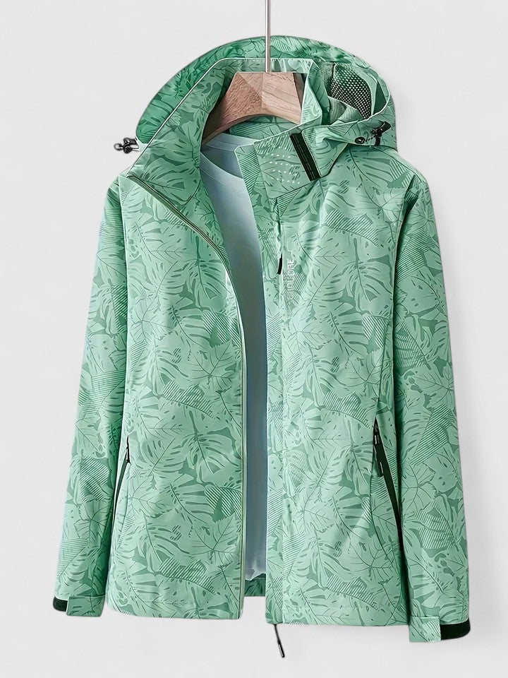 Thanyelle | Elegant Jacket 0