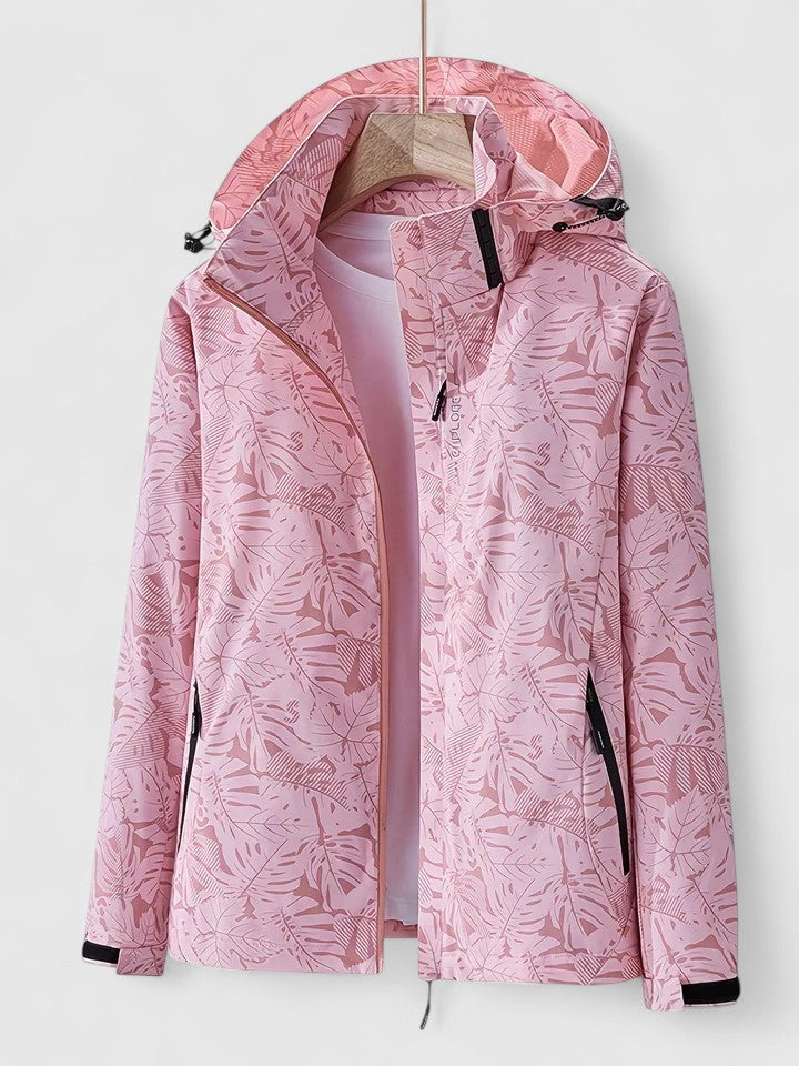 Thanyelle | Elegant Jacket 3