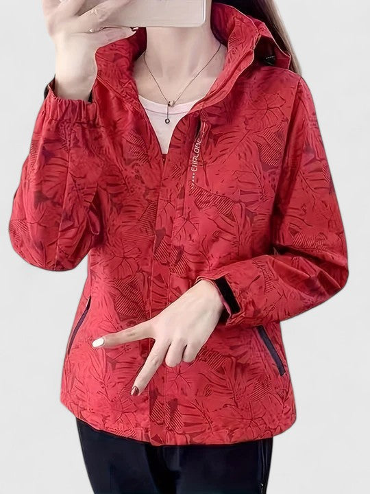 Thanyelle | Elegant Jacket 6