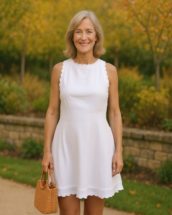 Theodora™ | Effortless Elegant Dress