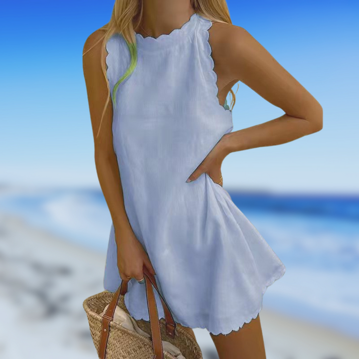 Theodora™ | Effortless Elegant Dress