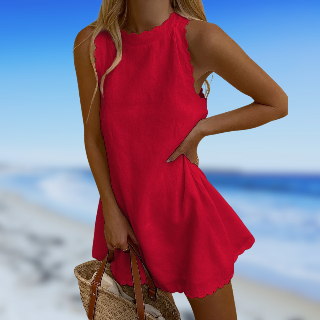 Theodora™ | Effortless Elegant Dress