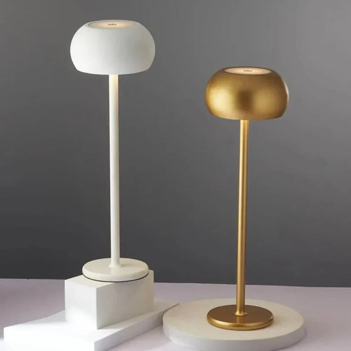 Tokyo™ | Stylish Cordless Table Lamp with Adjustable Brightness