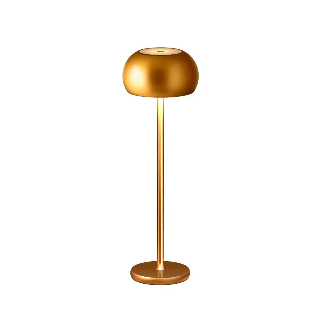 Tokyo™ | Stylish Cordless Table Lamp with Adjustable Brightness