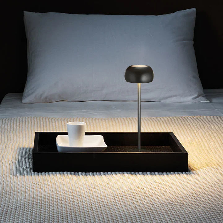 Tokyo™ | Stylish Cordless Table Lamp with Adjustable Brightness