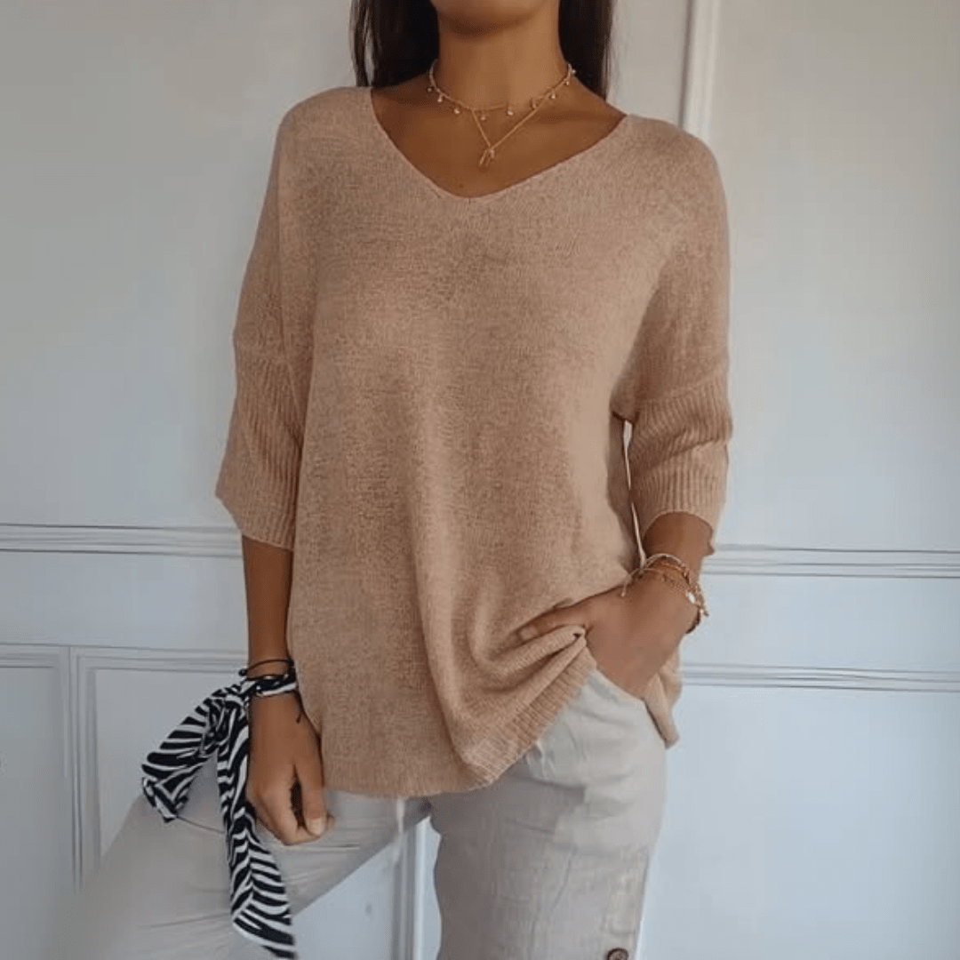 Toni™ | Elegant Women's Top 1