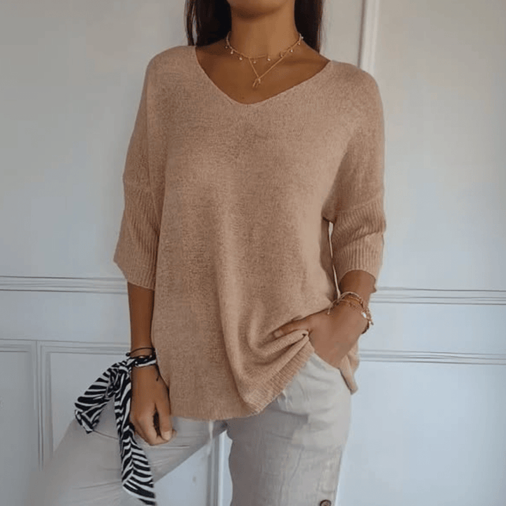 Toni™ | Elegant Women's Top 1