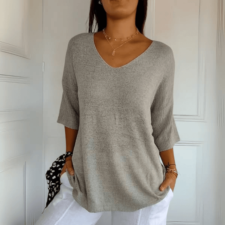 Toni™ | Elegant Women's Top 3