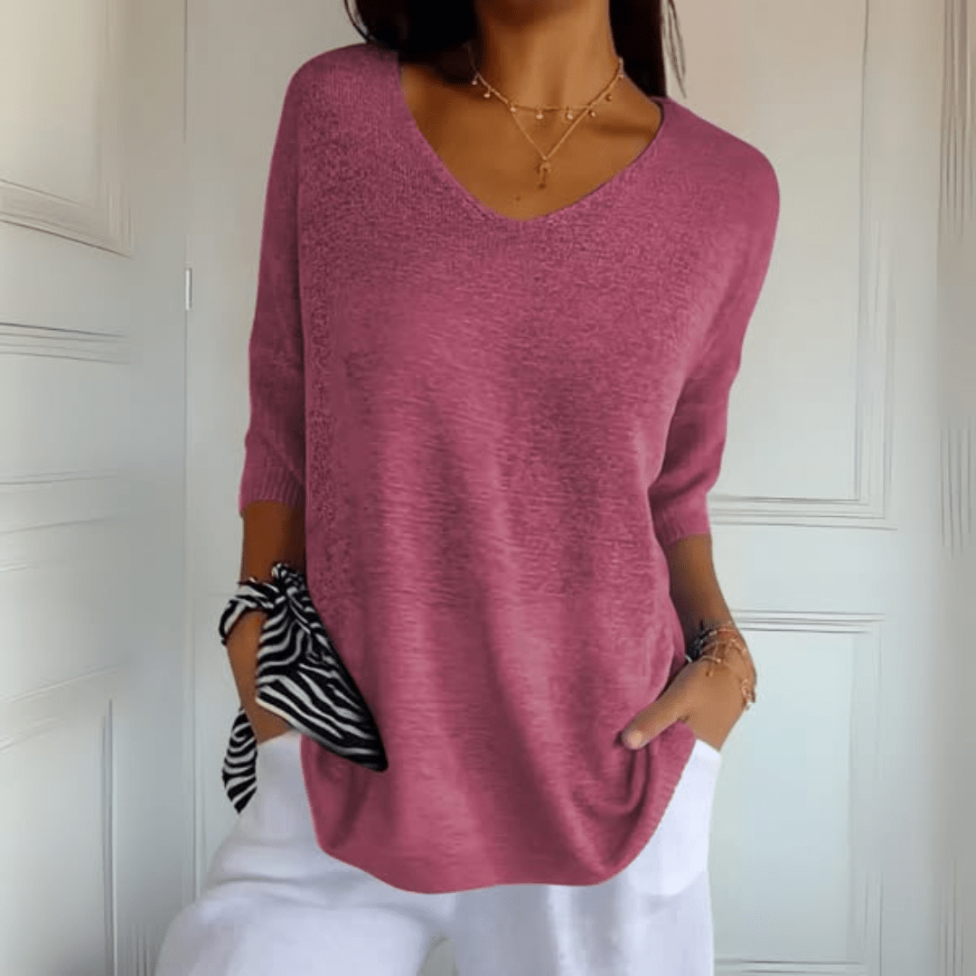Toni™ | Elegant Women's Top 4