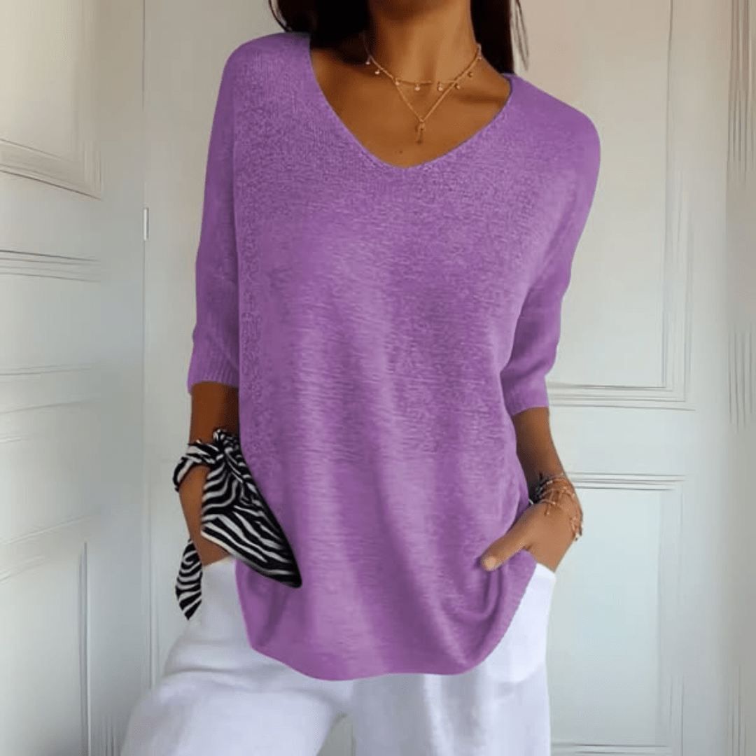 Toni™ | Elegant Women's Top 6