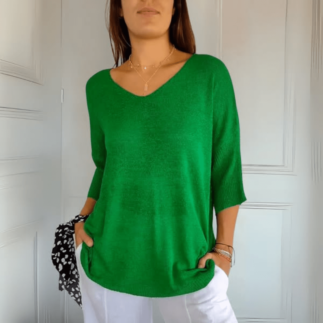 Toni™ | Elegant Women's Top 7