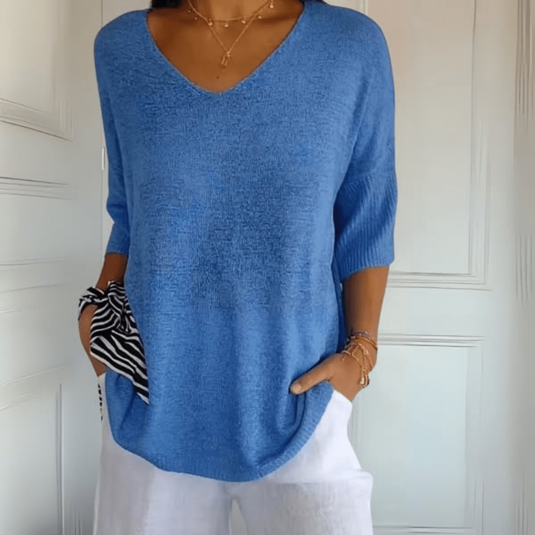 Toni™ | Elegant Women's Top 8