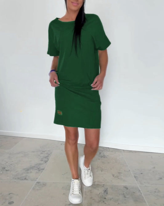 Ulrika™ | Flattering Women's Dress for Effortless Summer Style