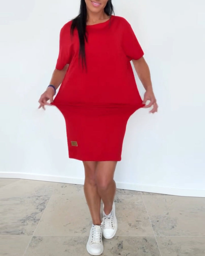 Ulrika™ | Flattering Women's Dress for Effortless Summer Style