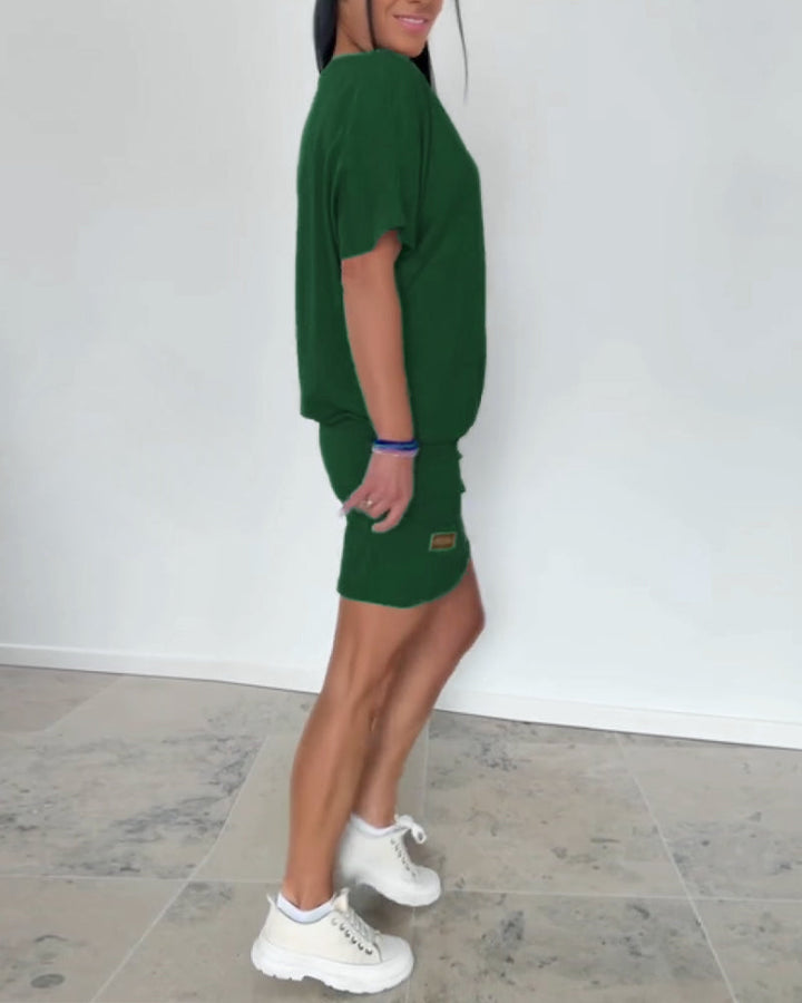 Ulrika™ | Flattering Women's Dress for Effortless Summer Style