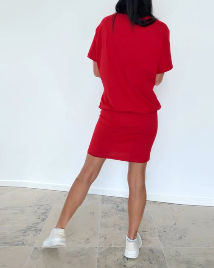 Ulrika™ | Flattering Women's Dress for Effortless Summer Style