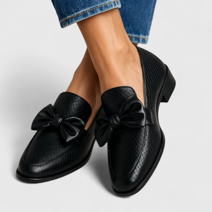 Vaenyss | Luxe Comfort Loafers 0