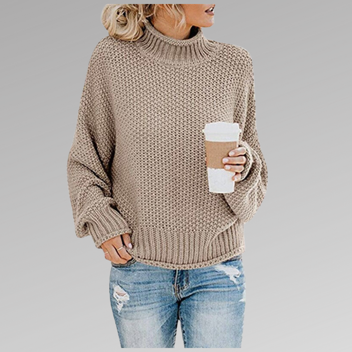 Valerianne | Elegant Sweater