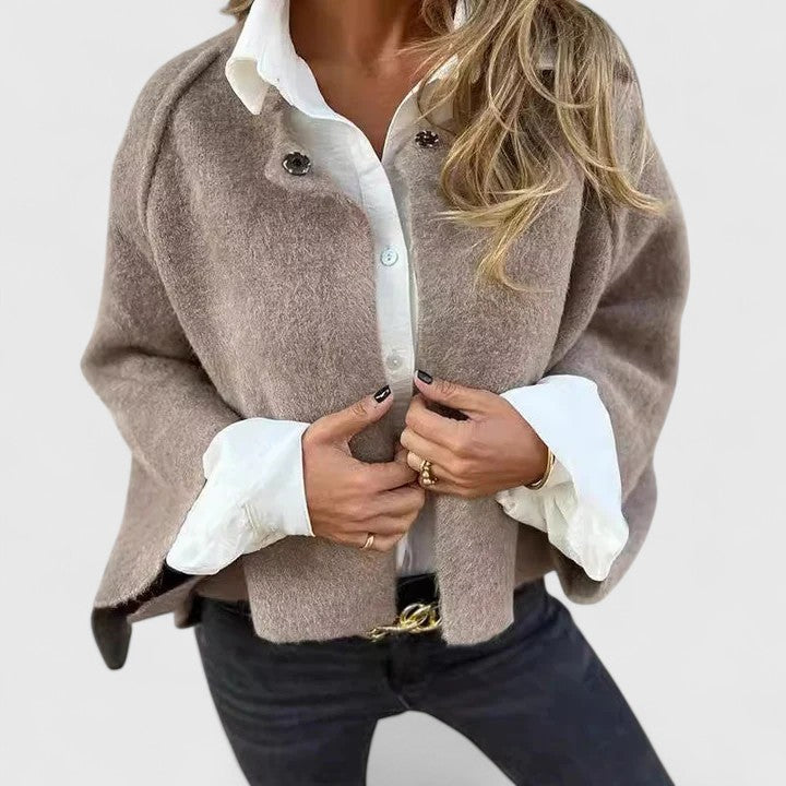 Valeryanne | Elegant Jacket 0