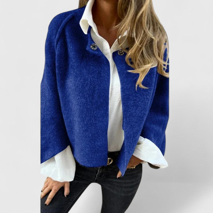 Valeryanne | Elegant Jacket 1