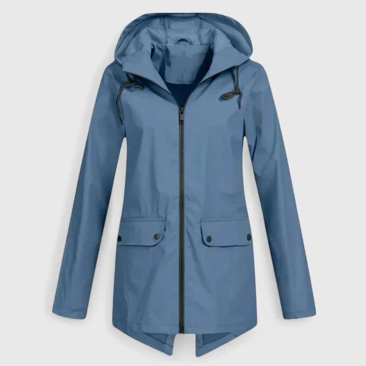 Vanyssiah | Comfortable Jacket 0