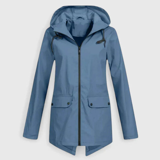 Vanyssiah | Comfortable Jacket 0