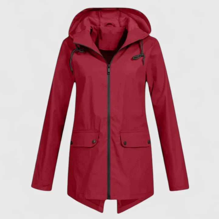 Vanyssiah | Comfortable Jacket 1