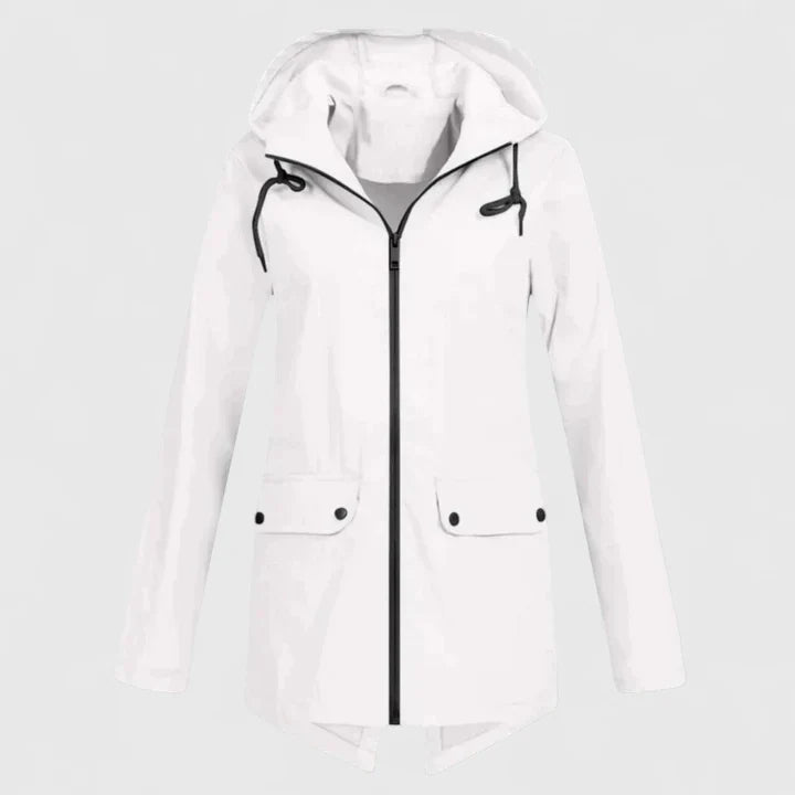 Vanyssiah | Comfortable Jacket 2