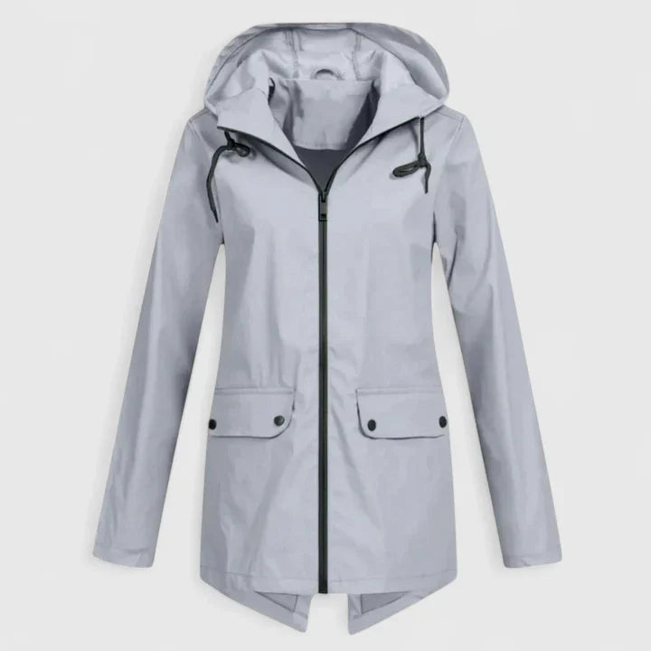 Vanyssiah | Comfortable Jacket 3