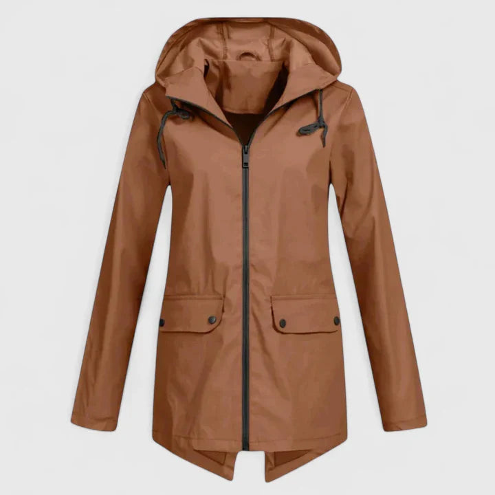 Vanyssiah | Comfortable Jacket 4