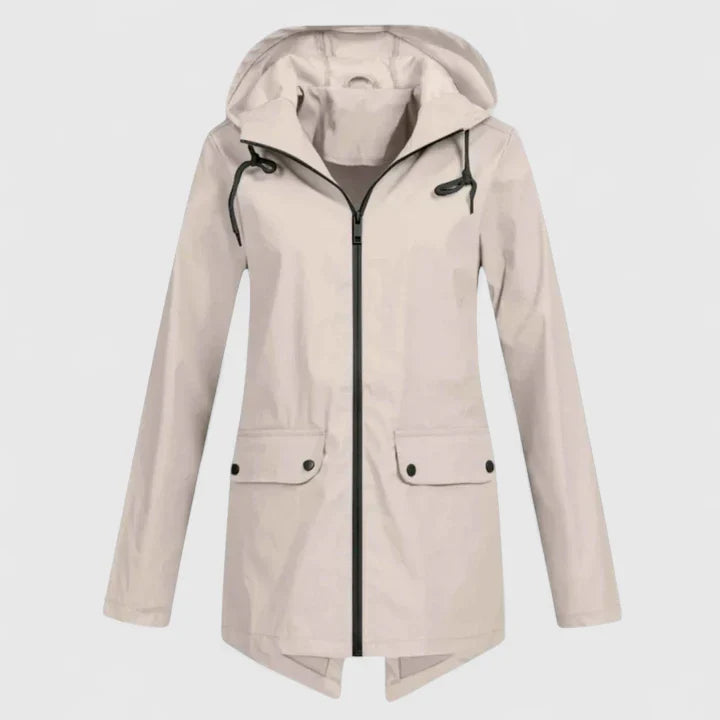 Vanyssiah | Comfortable Jacket 5