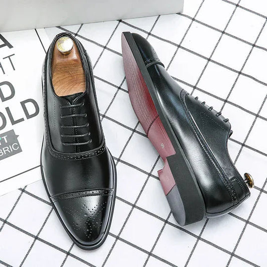 Vermilion™ Lace-Up Classics Shoes 0