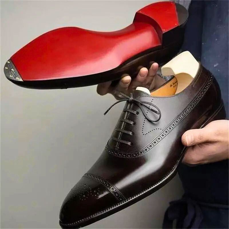 Vermilion™ Lace-Up Classics Shoes 2