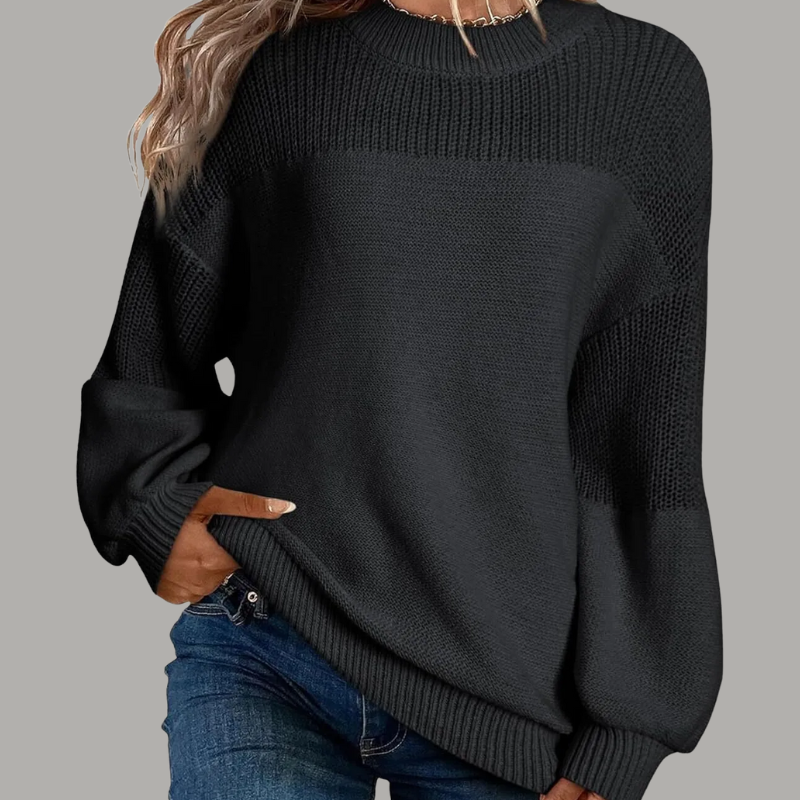 Victoria™ | Comfortable Knit Sweater for Women 2
