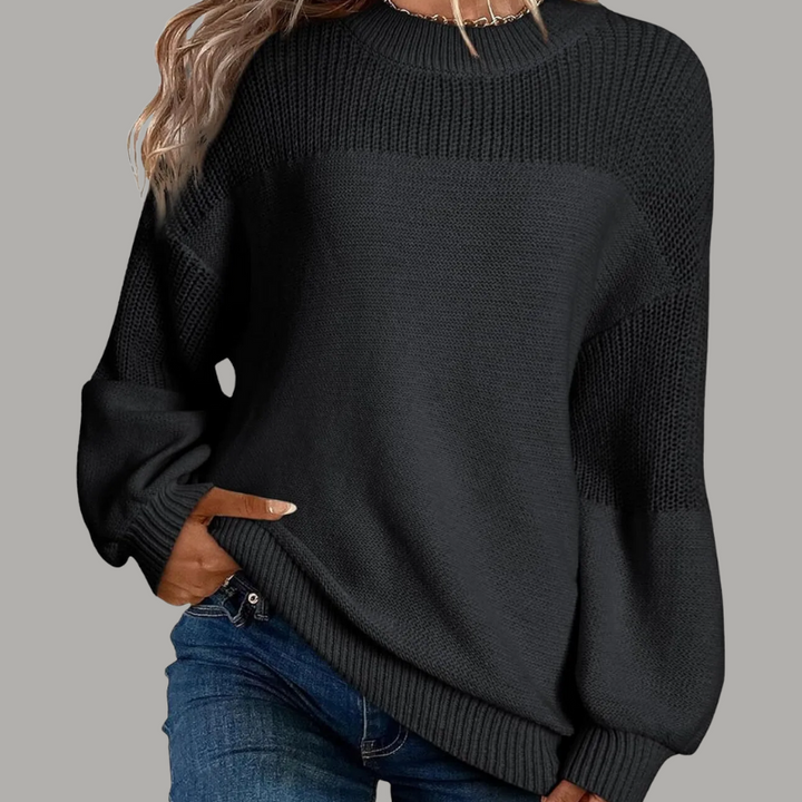 Victoria™ | Comfortable Knit Sweater for Women 2
