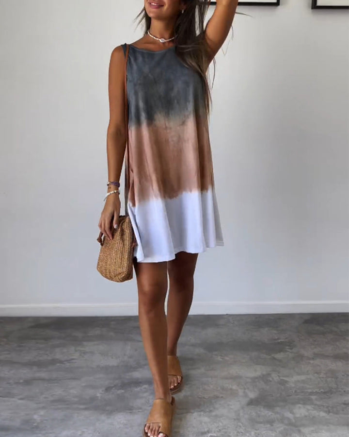Violet™ | Effortless Summer Maxi Dress